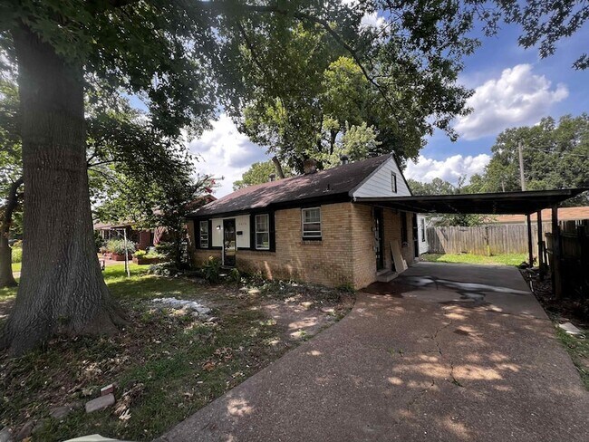 Building Photo - 4626 Owen Rd