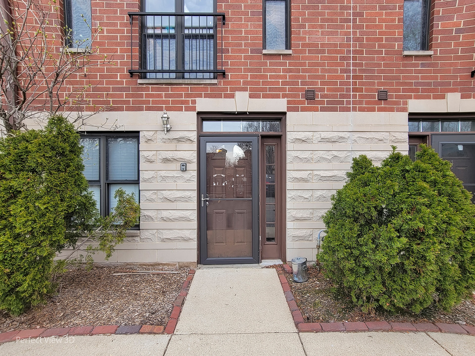 Building Photo - 1816 N Spaulding Ave