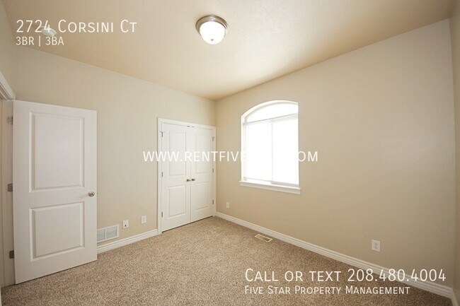 Building Photo - 2724 Corsini Ct