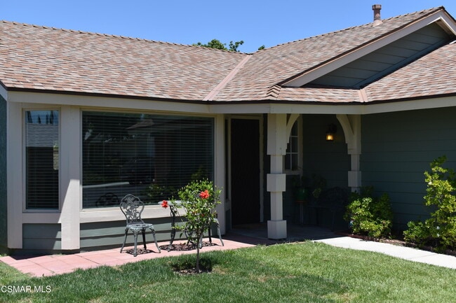 Building Photo - 22551 Honnold Dr