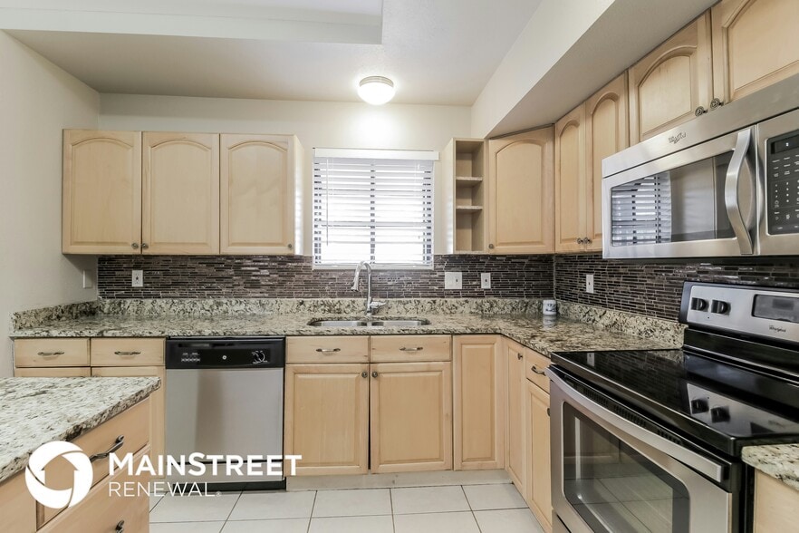 Building Photo - 6105 Cannon Ave