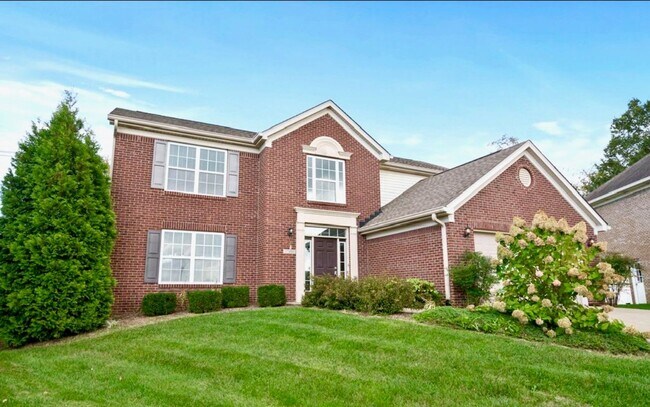 Building Photo - Renovated Polo Fields Home!