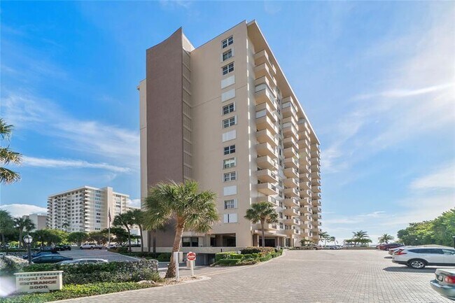 Building Photo - 2000 S Ocean Blvd