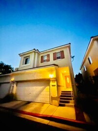 Building Photo - Guard-Gated Green Valley Ranch | Upgraded 3BR/2.5BA Townhome