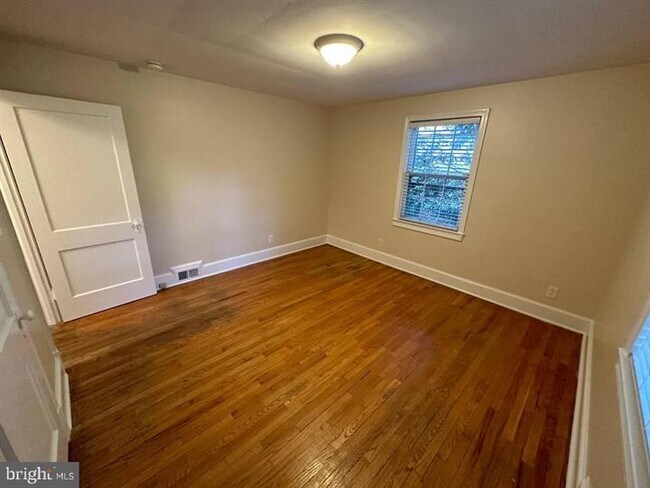 4th Bedroom - 4822 16th St N