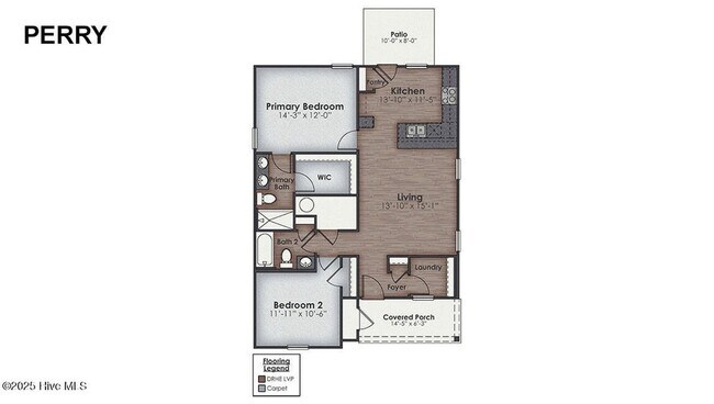 Building Photo - SPECIAL- 1 month free!! Brand new home wit...