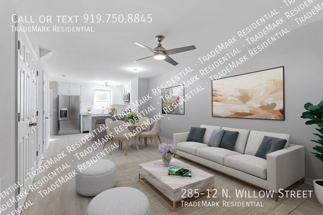 Building Photo - 285 N Willow St