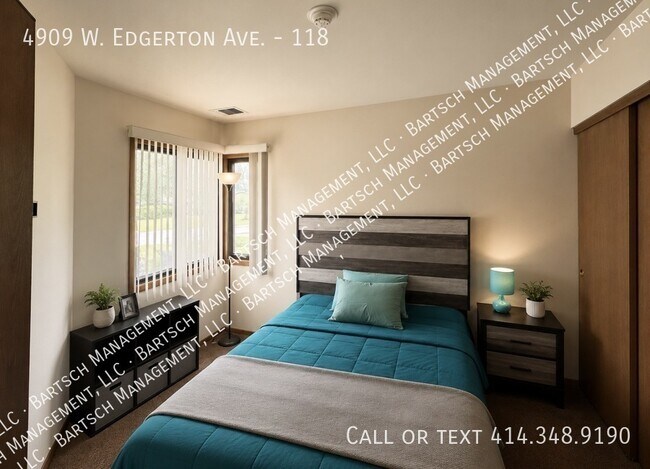 Building Photo - 4909 W Edgerton Ave