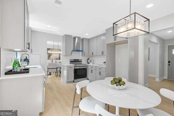 Building Photo - 4161 Windermere Dr