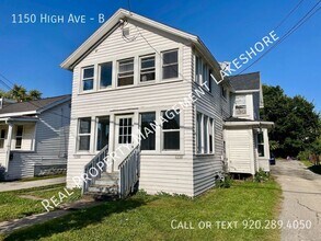 Building Photo - 1150 High Ave