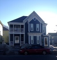 Building Photo - 498 Fletcher St