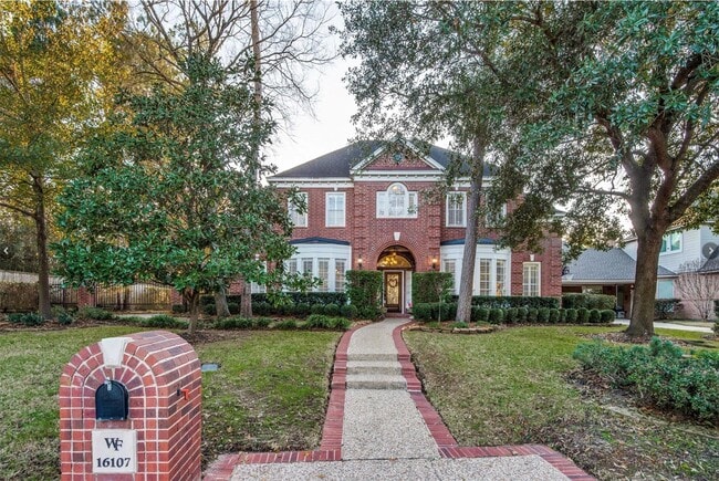 Building Photo - 16107 Wimbledon Forest Dr