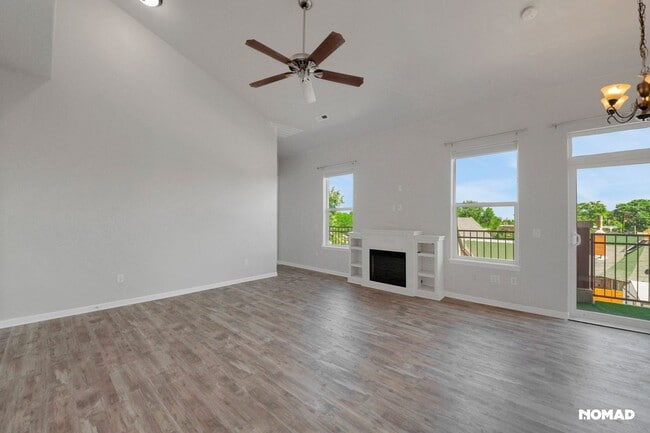 Building Photo - Two each: Bed, Bath, Parking, Storage Unit...