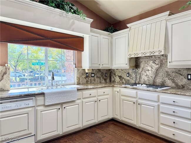 Building Photo - 5524 Ivy Side Ave