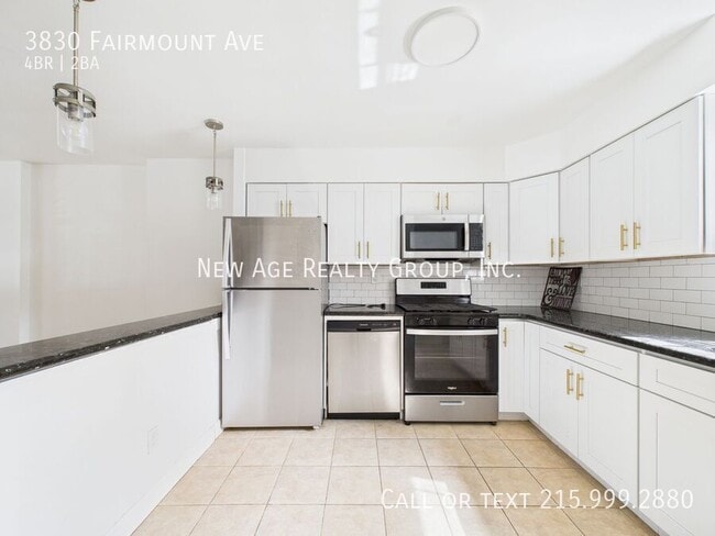 Building Photo - 3830 Fairmount Ave