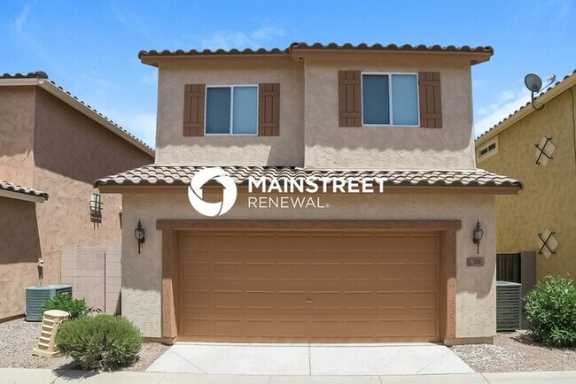 Building Photo - 3 Bedroom Pet-Friendly Home in TOLLESON, AZ with Main Street Renewal