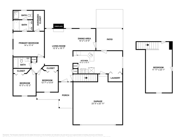 Building Photo - 81 Ashcott Dr