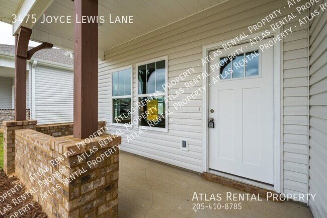 Building Photo - 3475 Joyce Lewis Ln