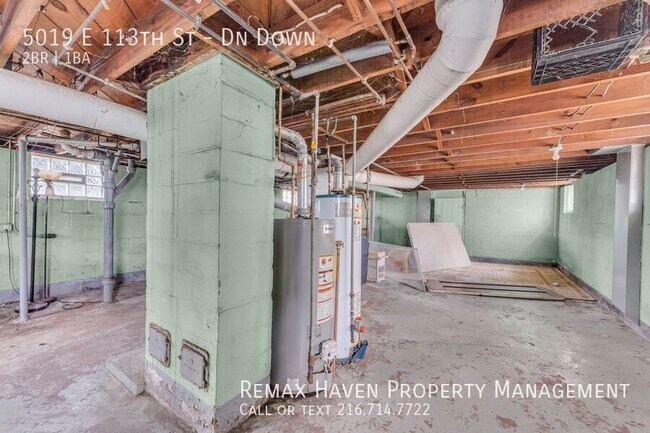 Building Photo - 5019 E 113th St