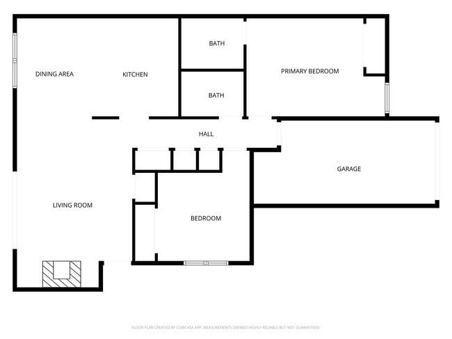 Building Photo - Beautiful 2-bedroom, 2-bathroom condo along the Colorado River