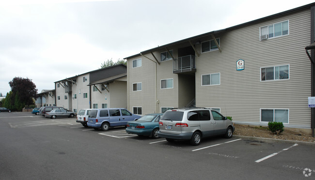 Arbor Glen Apartments - Portland, OR | Apartment Finder