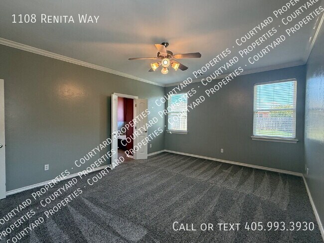 Building Photo - 1108 Renita Way