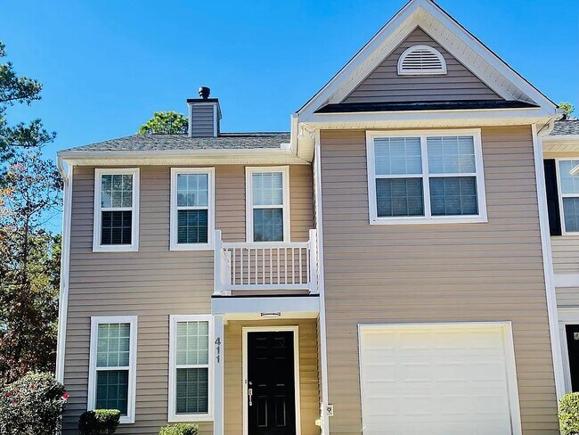 Primary Photo - 411 Plank Bridge Way