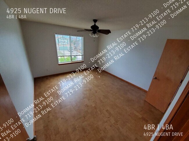 Building Photo - 4925 Nugent Dr