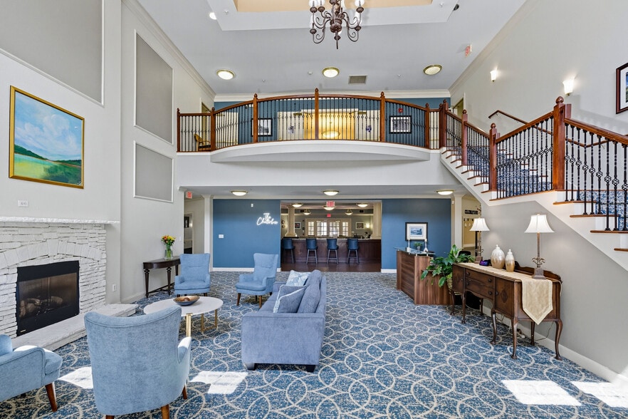 Primary Photo - King's Preserve at Kingwood