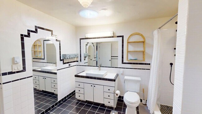 Building Photo - This historic South Capitol home with incr...