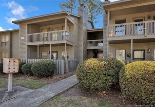 Building Photo - 1861 Tryon Dr