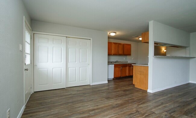 Building Photo - 17626 Bullis Gap Dr