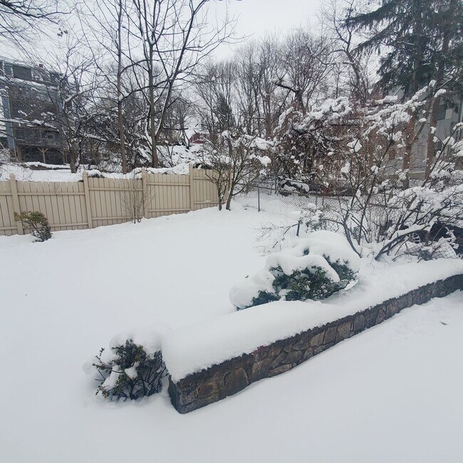 Building Photo - Charming Roslindale 2 Bd 1 Bath w Garage and Green Space