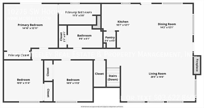 Building Photo - 10275 SW Hoodview Dr