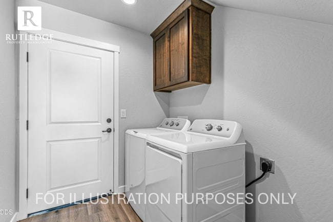Building Photo - 1105 Annalise St