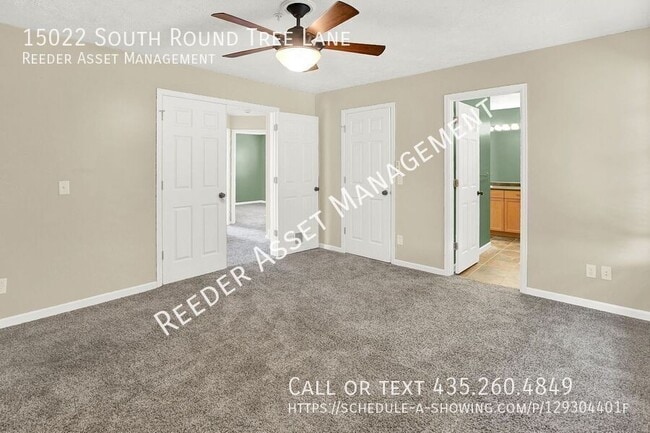 Building Photo - 15022 S Round Tree Ln