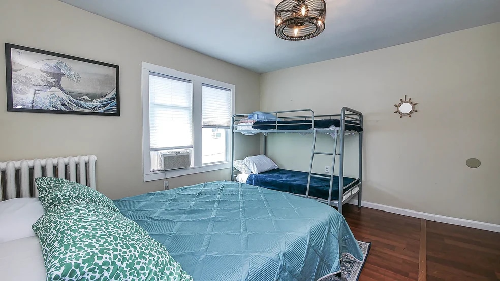 Building Photo - 201 N Portland Ave