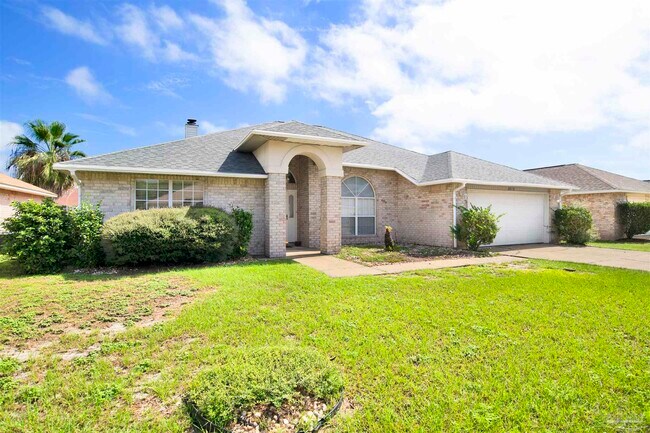 Primary Photo - 2012 Horton Dr