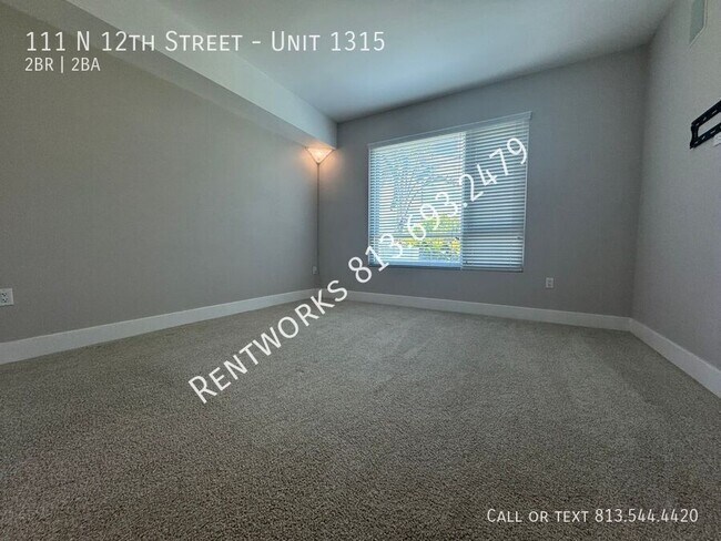 Building Photo - 111 N 12th St