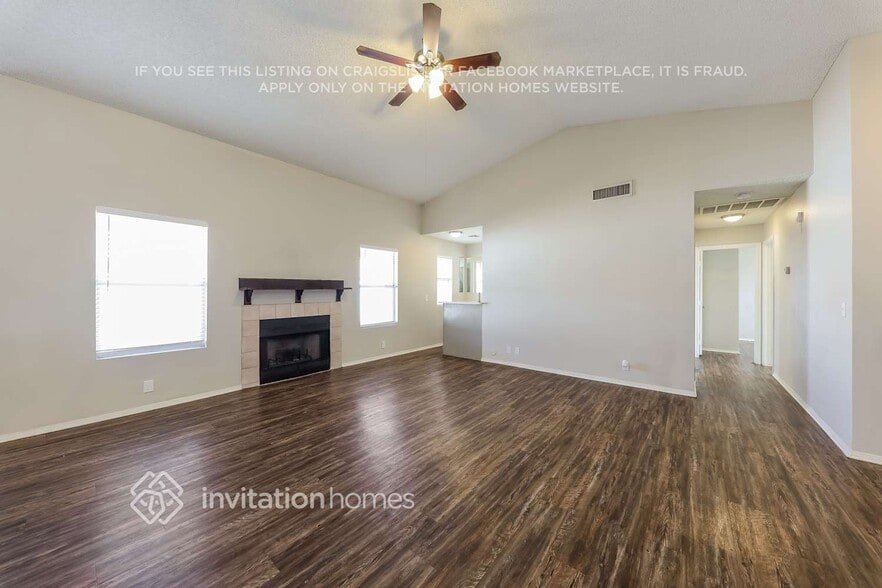 Building Photo - 6344 W Turquoise Ave