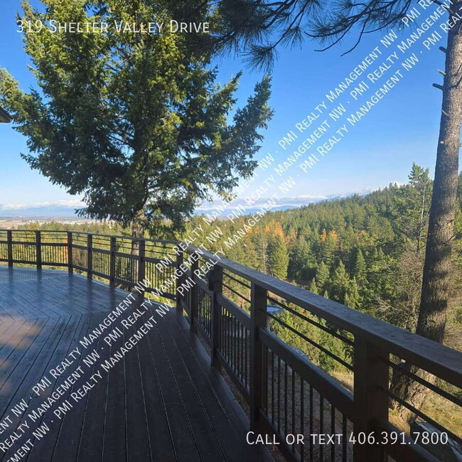 Building Photo - 319 Shelter Valley Dr