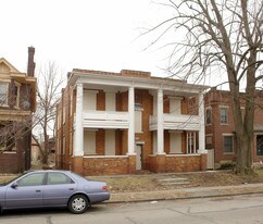 Building Photo - 313-315 Chittenden Ave