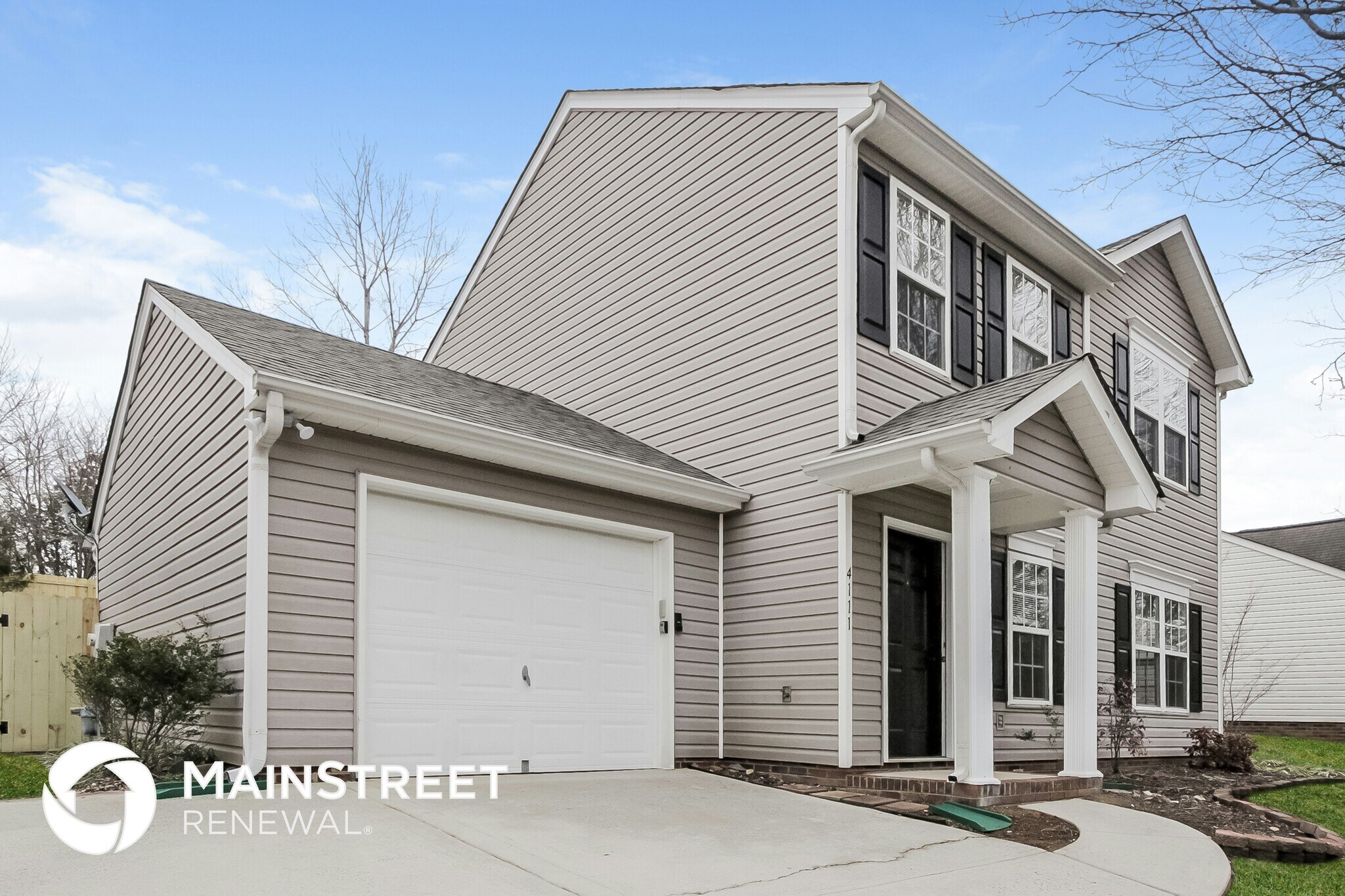 Building Photo - 4111 Old Glory Dr