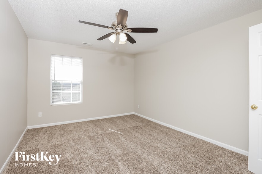 Building Photo - 8709 Gooch Ct