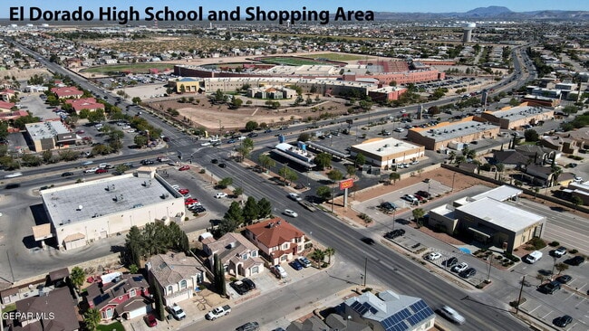 Building Photo - 3836 Tierra Roca Pl