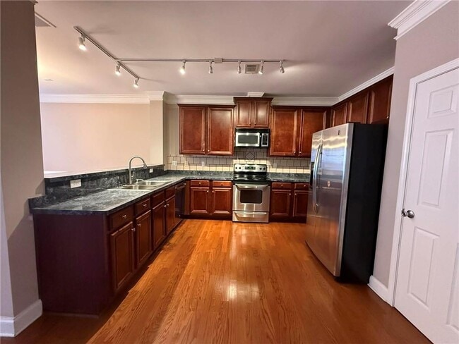 Building Photo - 3441 Lockmed Dr NW