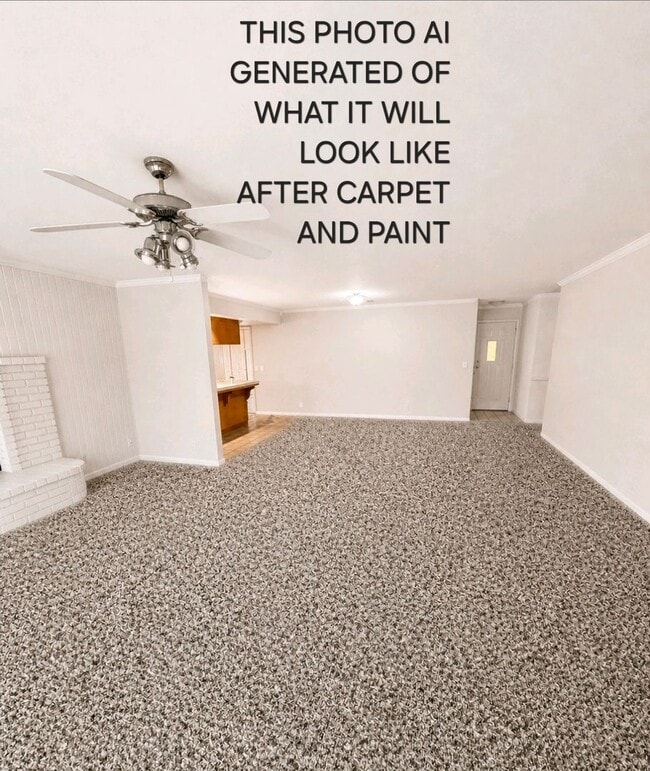 Building Photo - 3 bedroon 2 bath home