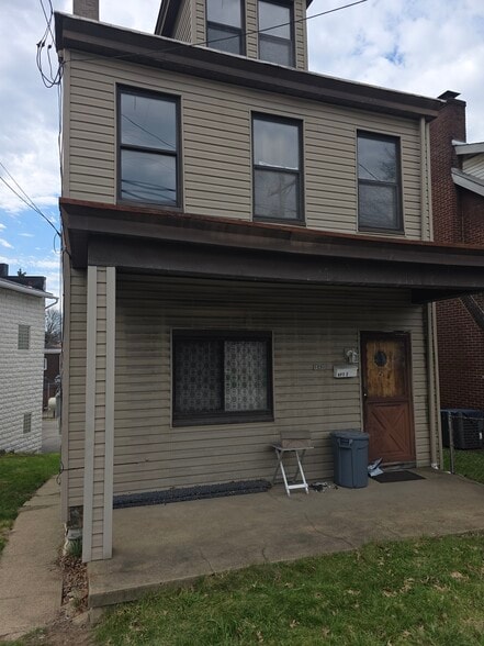 Building Photo - 2411 Mount Troy Rd