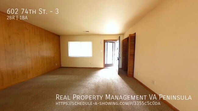 Building Photo - 602 74th St