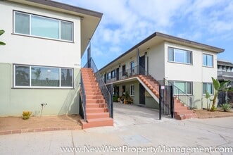 Building Photo - Upgraded Sherman Heights 1 Bedroom, Available Now!